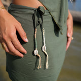 Gaia Skirt