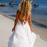 Terra Long Dress