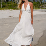 Terra Long Dress