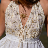 Love Short Dress