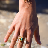 Sol Ring Bronze (Gold)