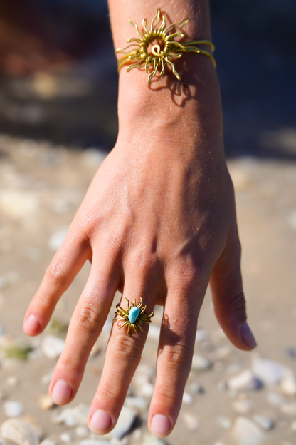 Sol Ring Bronze (Gold)