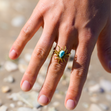 Sol Ring Bronze (Gold)