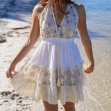 Love Short Dress