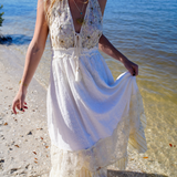Love Long Dress