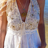 Love Long Dress