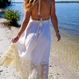 Love Long Dress