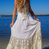Love Long Dress