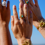 Sol Ring Bronze (Gold)