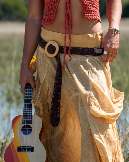 Gypsy Belt