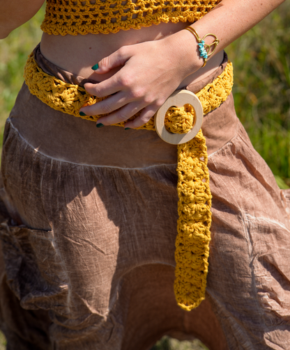 Gypsy Belt