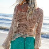 Knit Sweater