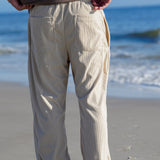 After Surf Corduroy Pants