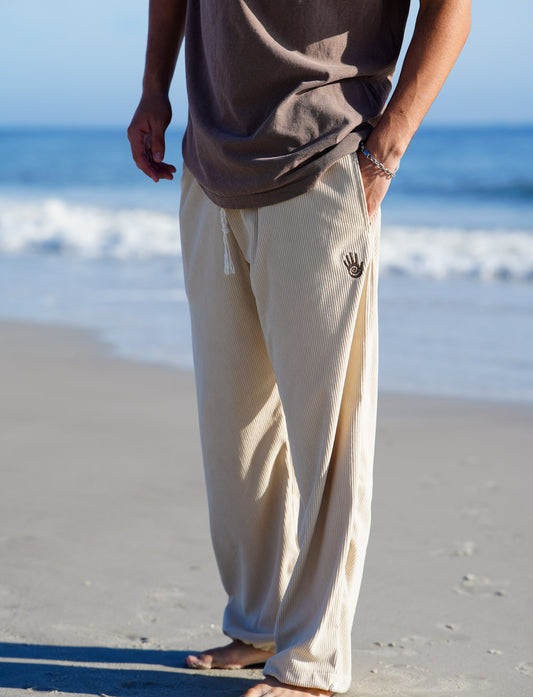 After Surf Corduroy Pants