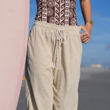 After Surf Corduroy Pants