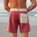 Sunset 74 Boardshorts