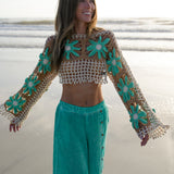 Liv Sweater