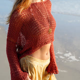 Knit Sweater