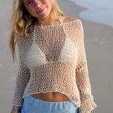Knit Sweater