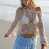 Knit Sweater