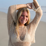 Knit Sweater