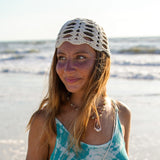 Gypsy Crochet Cap