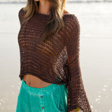 Knit Sweater