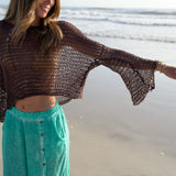 Knit Sweater